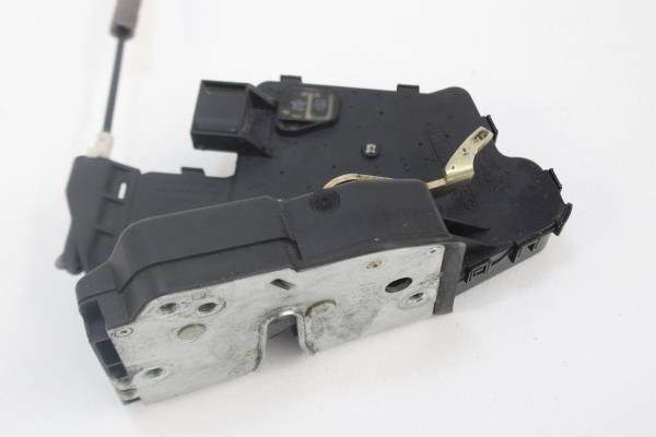 Fecho da Porta Traseira Esquerda BMW 3 (E46) | 97 - 05