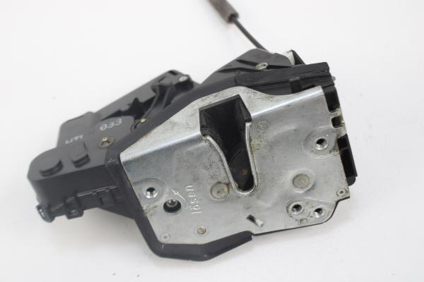 Fecho da Porta Traseira Esquerda BMW 3 (E46) | 97 - 05 Imagem-1