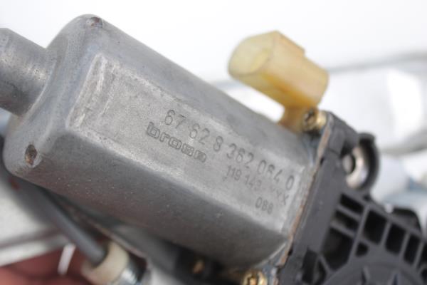 Elevador Frente Direito Elétrico BMW 3 (E46) | 97 - 05 Imagem-3