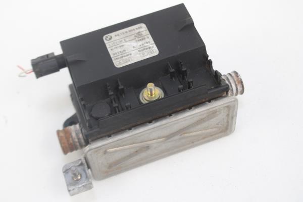 Bomba de Água BMW 3 (E46) | 97 - 05