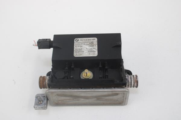 Bomba de Água BMW 3 (E46) | 97 - 05 Imagem-4