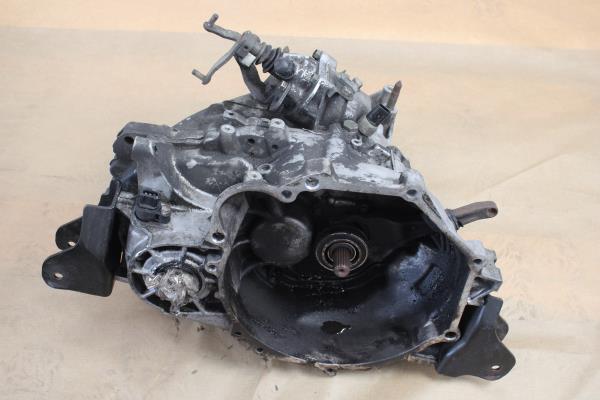 Caixa de Velocidades MITSUBISHI LANCER I (A17_) | 79 - 83