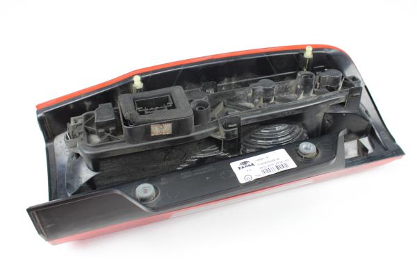 Farolim Stop Direito FIAT FIORINO Caixa/Combi (225_) | 07 -  Imagem-1