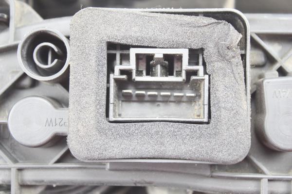 Farolim Stop Direito FIAT FIORINO Caixa/Combi (225_) | 07 -  Imagem-2