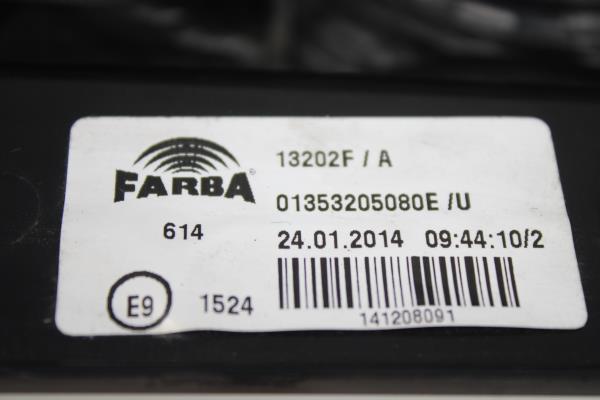 Farolim Stop Direito FIAT FIORINO Caixa/Combi (225_) | 07 -  Imagem-3