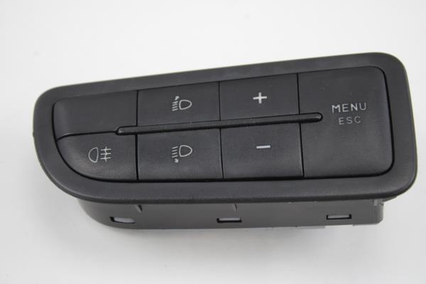 Comando Multifunções FIAT FIORINO Caixa/Combi (225_) | 07 - 