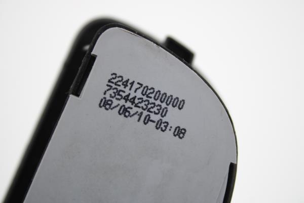 Comando Multifunções FIAT FIORINO Caixa/Combi (225_) | 07 -  Imagem-2