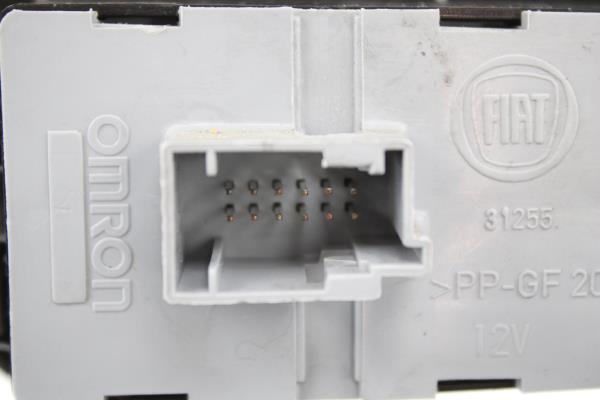 Comando Multifunções FIAT FIORINO Caixa/Combi (225_) | 07 -  Imagem-3