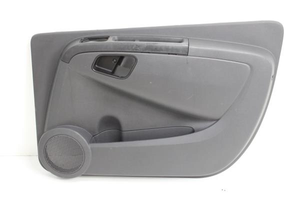 Quartela / Forra Porta Frente Direita FIAT FIORINO Caixa/Combi (225_) | 07 - 
