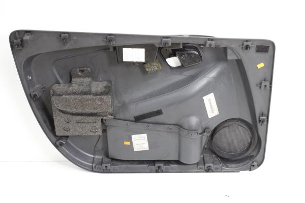 Quartela / Forra Porta Frente Direita FIAT FIORINO Caixa/Combi (225_) | 07 -  Imagem-1