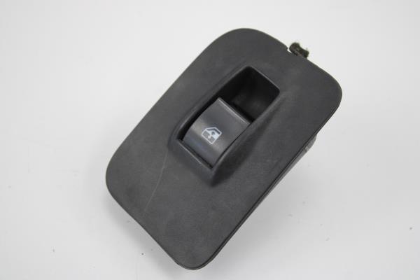Interruptor Elevador Vidros Porta Frente Direita FIAT FIORINO Caixa/Combi (225_) | 07 - 