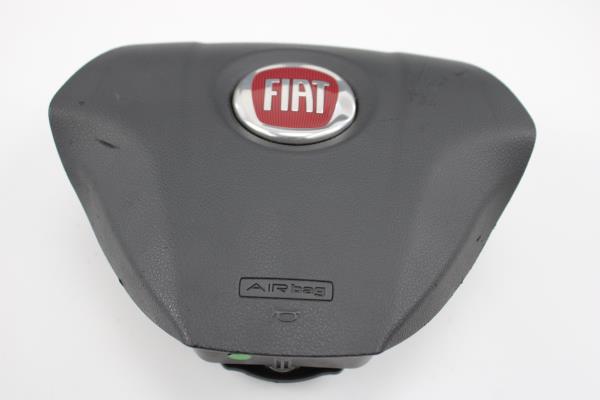Airbag Conductor FIAT FIORINO Caixa/Combi (225_) | 07 - 