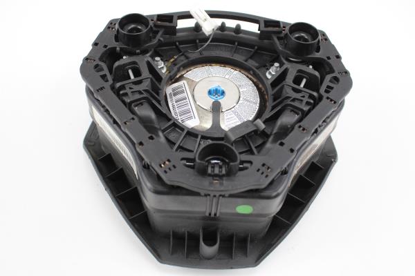 Airbag Conductor FIAT FIORINO Caixa/Combi (225_) | 07 -  Imagem-3