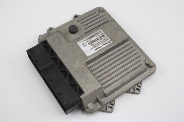 Centralina do Motor FIAT FIORINO Caixa/Combi (225_) | 07 - 