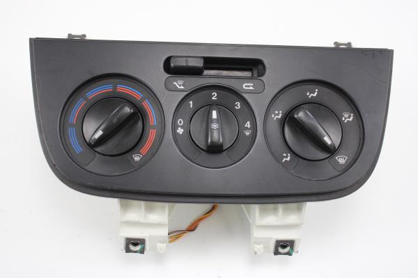 Comando Multifunções Sofagem FIAT FIORINO Caixa/Combi (225_) | 07 - 