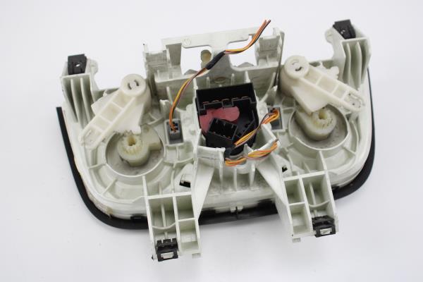 Comando Multifunções Sofagem FIAT FIORINO Caixa/Combi (225_) | 07 -  Imagem-1