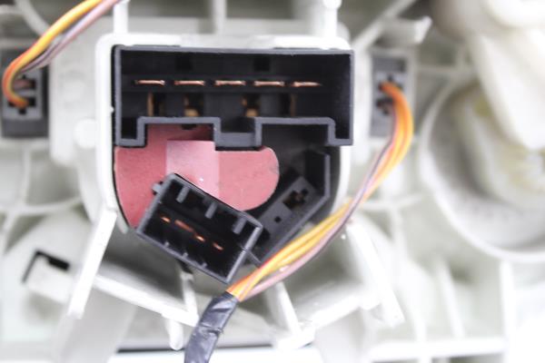 Comando Multifunções Sofagem FIAT FIORINO Caixa/Combi (225_) | 07 -  Imagem-2