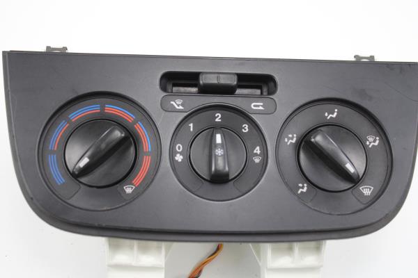 Comando Multifunções Sofagem FIAT FIORINO Caixa/Combi (225_) | 07 -  Imagem-3