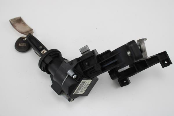 Canhão de Ignição (imobilizador) FIAT FIORINO Caixa/Combi (225_) | 07 -  Imagem-1