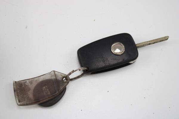 Canhão de Ignição (imobilizador) FIAT FIORINO Caixa/Combi (225_) | 07 -  Imagem-5