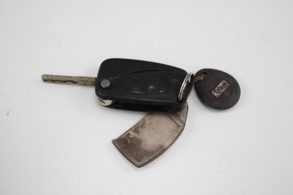 Canhão de Ignição (imobilizador) FIAT FIORINO Caixa/Combi (225_) | 07 -  Imagem-6