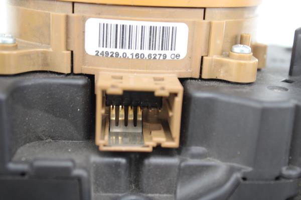 Manete Pisca / Limpa Vidros FIAT FIORINO Caixa/Combi (225_) | 07 -  Imagem-3