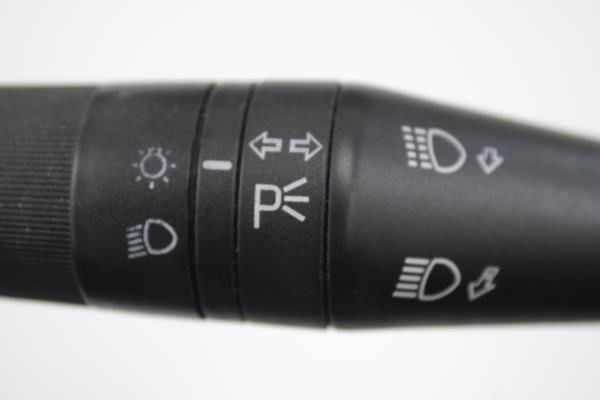 Manete Pisca / Limpa Vidros FIAT FIORINO Caixa/Combi (225_) | 07 -  Imagem-6