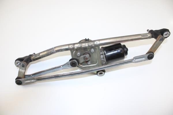 Motor Limpa Vidros Frente FIAT FIORINO Caixa/Combi (225_) | 07 -  Imagem-1