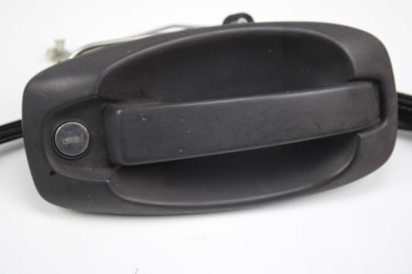 Fecho da Bagageira FIAT FIORINO Caixa/Combi (225_) | 07 -  Imagem-2