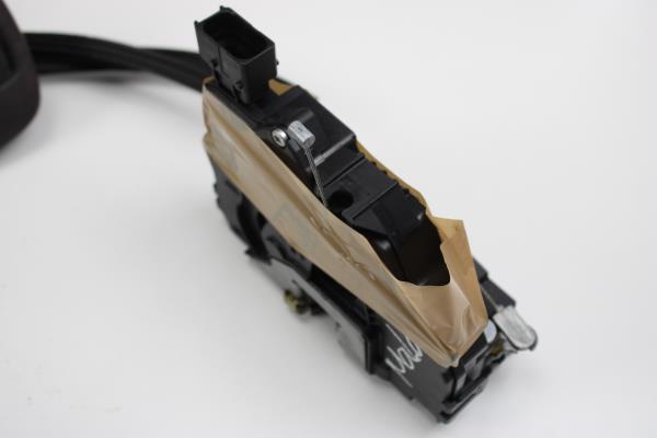 Fecho da Bagageira FIAT FIORINO Caixa/Combi (225_) | 07 -  Imagem-3