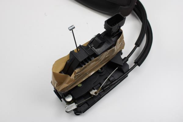 Fecho da Bagageira FIAT FIORINO Caixa/Combi (225_) | 07 -  Imagem-4