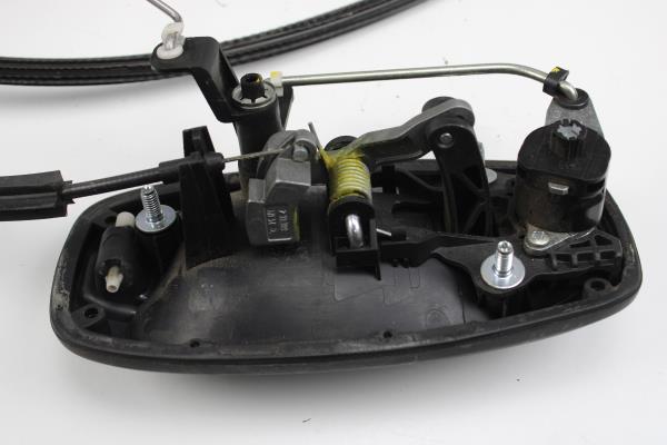 Fecho da Bagageira FIAT FIORINO Caixa/Combi (225_) | 07 -  Imagem-5