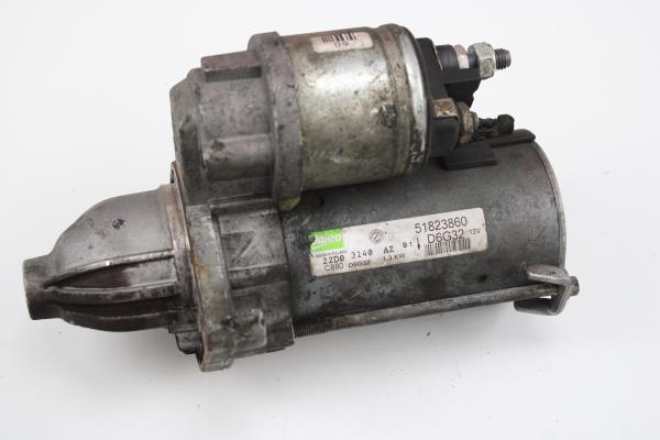 Motor de Arranque FIAT FIORINO Caixa/Combi (225_) | 07 -  Imagem-1
