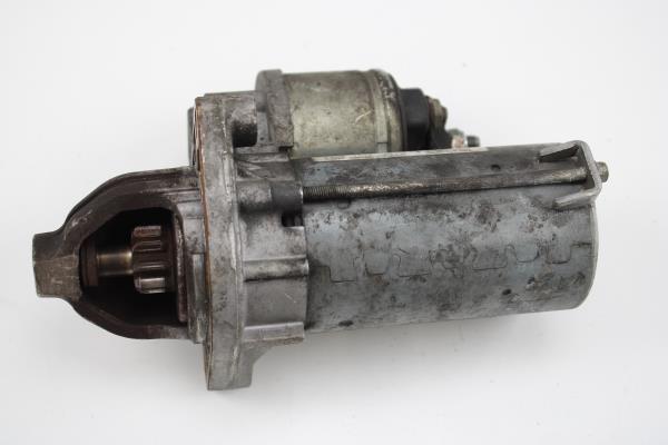 Motor de Arranque FIAT FIORINO Caixa/Combi (225_) | 07 -  Imagem-3
