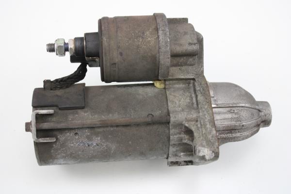 Motor de Arranque FIAT FIORINO Caixa/Combi (225_) | 07 -  Imagem-4