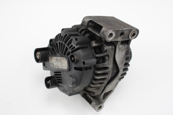 Alternador FIAT FIORINO Caixa/Combi (225_) | 07 -  Imagem-1