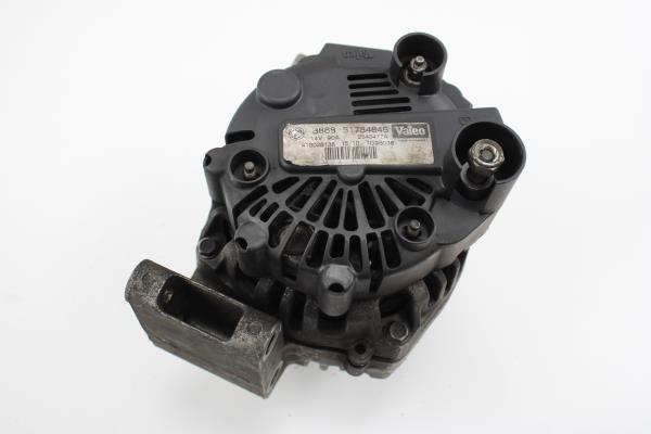 Alternador FIAT FIORINO Caixa/Combi (225_) | 07 -  Imagem-2