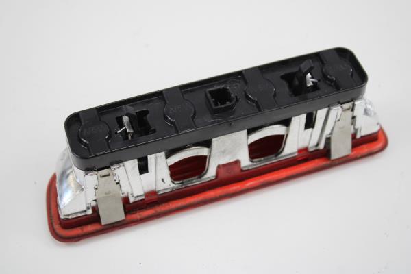 Farolim 3º Stop Traseiro FIAT FIORINO Caixa/Combi (225_) | 07 -  Imagem-1