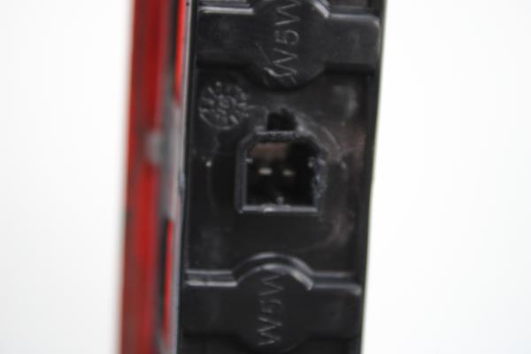 Farolim 3º Stop Traseiro FIAT FIORINO Caixa/Combi (225_) | 07 -  Imagem-4