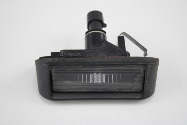 Luzes Matricula FIAT FIORINO Caixa/Combi (225_) | 07 - 