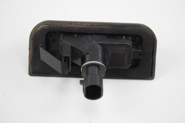 Luzes Matricula FIAT FIORINO Caixa/Combi (225_) | 07 -  Imagem-1