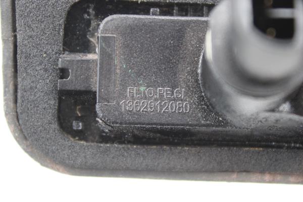 Luzes Matricula FIAT FIORINO Caixa/Combi (225_) | 07 -  Imagem-2