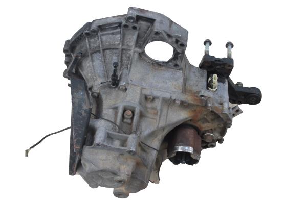 Caixa de Velocidades LAND ROVER FREELANDER (L314) | 98 - 06