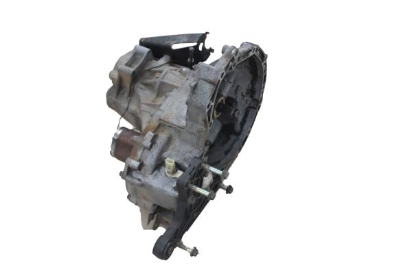 Caixa de Velocidades LAND ROVER FREELANDER (L314) | 98 - 06 Imagem-2