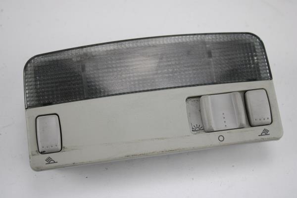 Plafonier Frente (Luz Interior Teto) SEAT IBIZA III (6L1) | 02 - 09