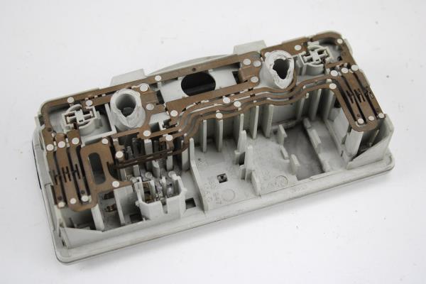 Plafonier Frente (Luz Interior Teto) SEAT IBIZA III (6L1) | 02 - 09 Imagem-1