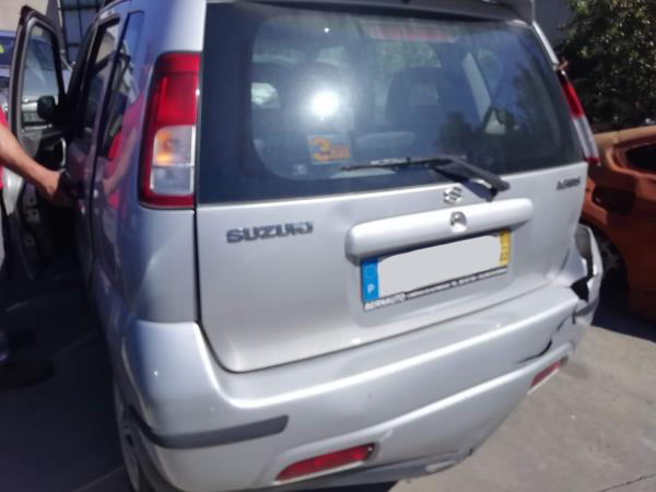 IGNIS I  SUZUKI IGNIS I (FH) | 00 - 05
