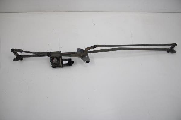 Motor Limpa Vidros Frente PEUGEOT 307