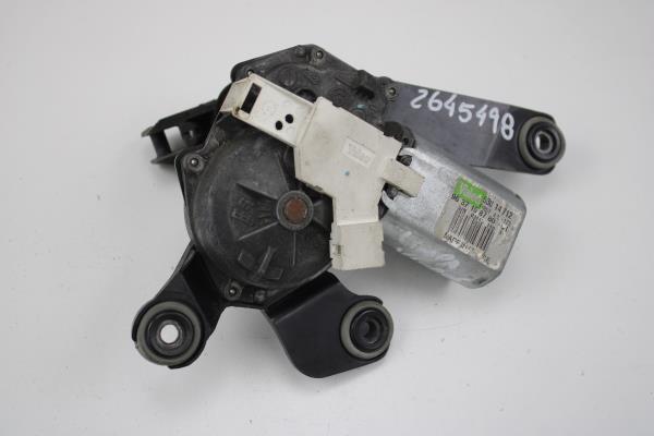 Motor Limpa Vidros Traseiro PEUGEOT 307
