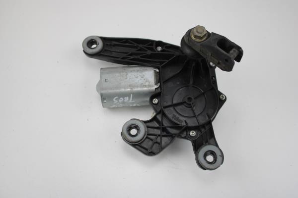 Motor Limpa Vidros Traseiro PEUGEOT 307 Imagem-1
